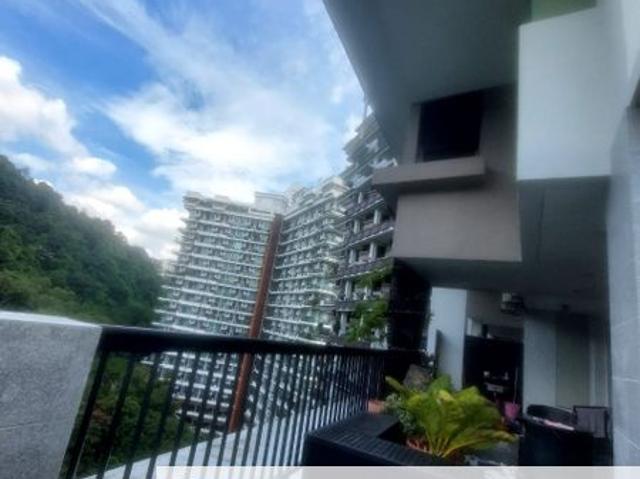 Condominium for sale in Petaling, Damansara Damai