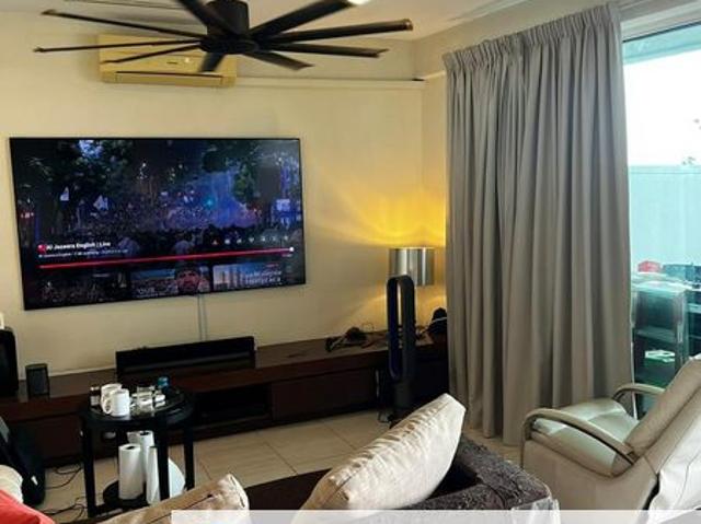 Condominium for sale in Petaling, Damansara Damai