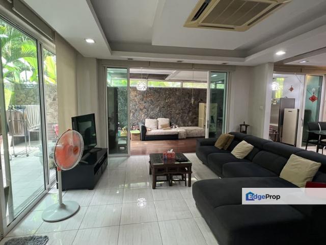 Condominium for sale in Petaling, Damansara Damai