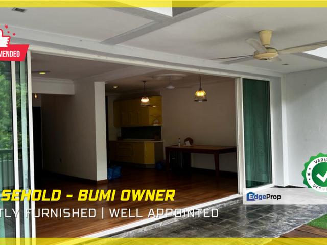 Condominium for sale in Petaling, Damansara Damai