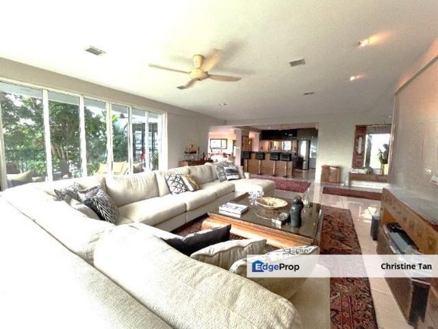 Condominium for sale in Petaling, Damansara Damai