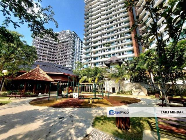 Condominium for sale in Petaling, Damansara Damai