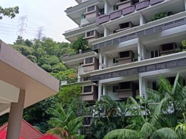 Condominium for sale in PJU 8, Petaling Jaya