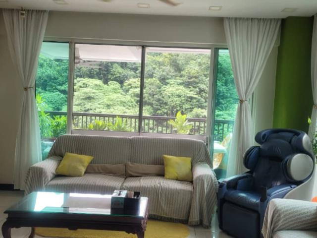 Apartment for rent in Petaling, Damansara Damai