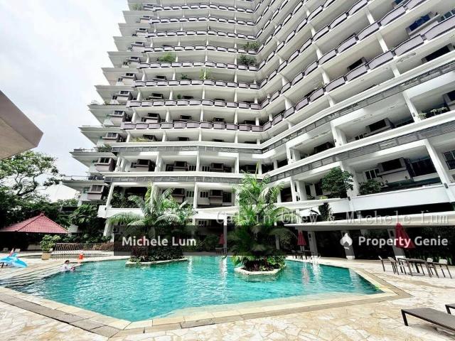 Duplex for rent in Petaling, Damansara Damai