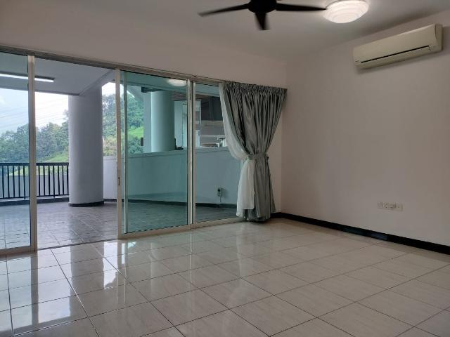 Apartment for rent in Petaling, Damansara Damai