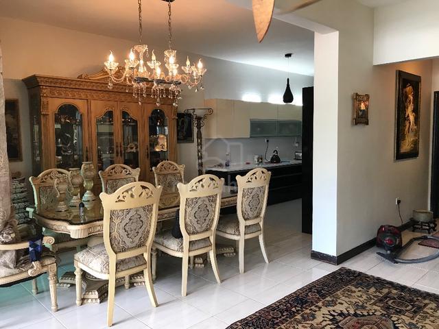 Apartment for rent in Petaling, Damansara Damai