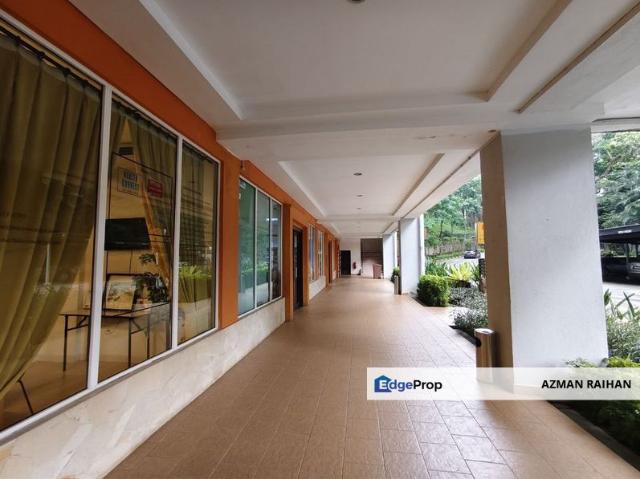 Shop for sale in Petaling, Damansara Damai