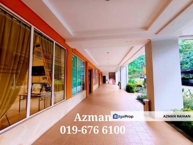 Shop for sale in Petaling, Damansara Damai
