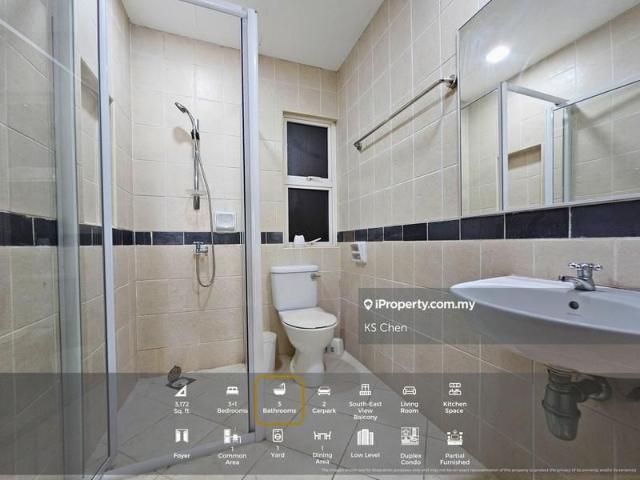 House for rent in Petaling, Damansara Damai