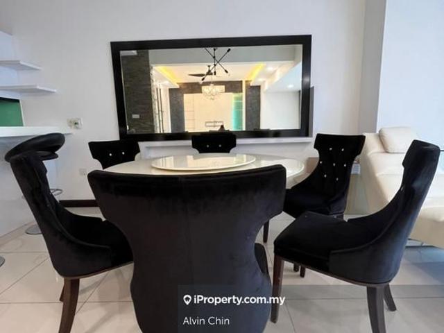 House for rent in Petaling, Damansara Damai