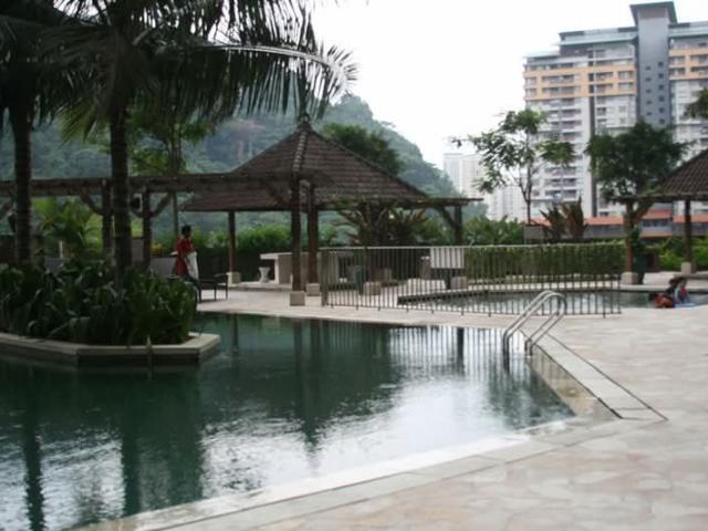 House for rent in Petaling, Damansara Damai
