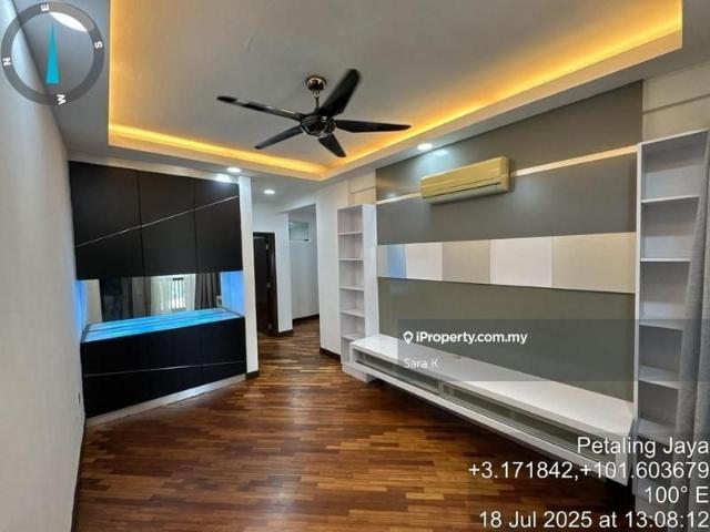 House for rent in Petaling, Damansara Damai
