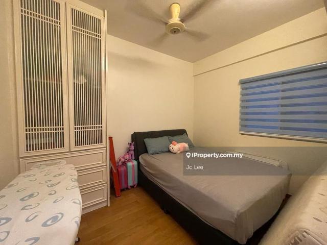 House for rent in Petaling, Damansara Damai