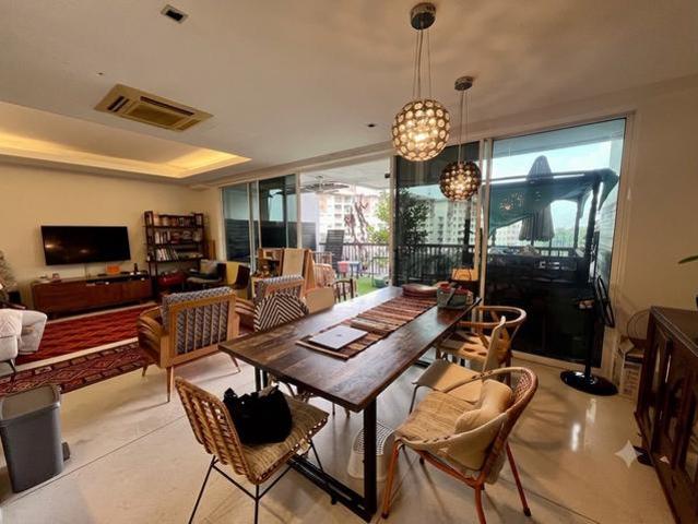 Condominium for sale in Petaling, Damansara Damai