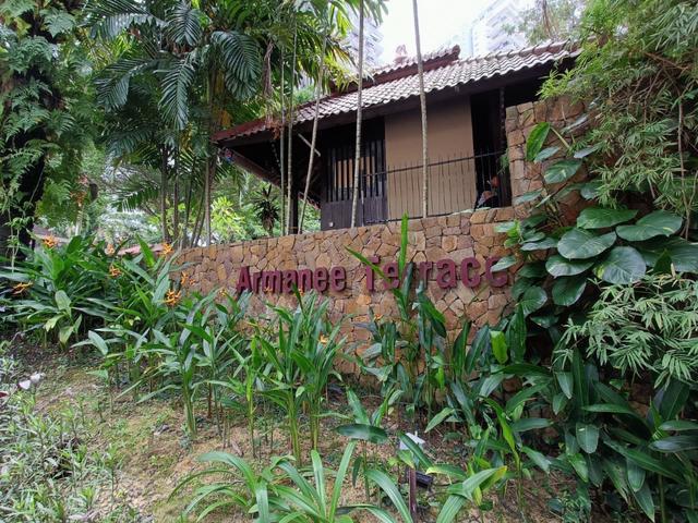 Condominium for sale in Petaling, Damansara Damai