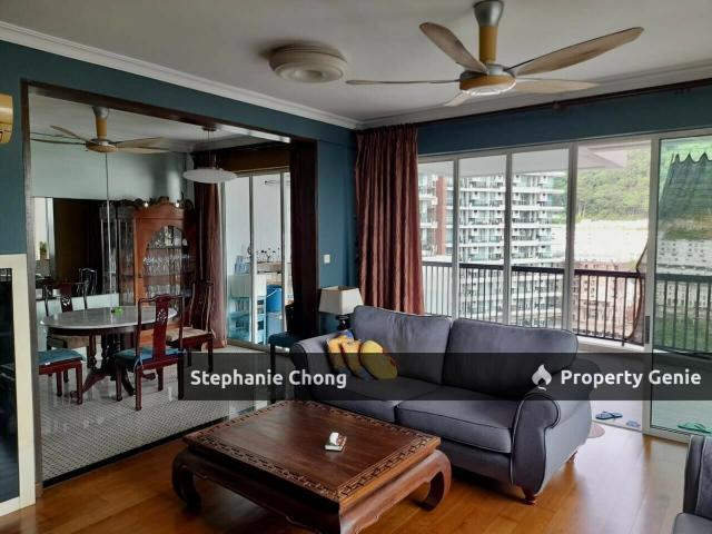 Condominium for sale in Petaling, Damansara Damai
