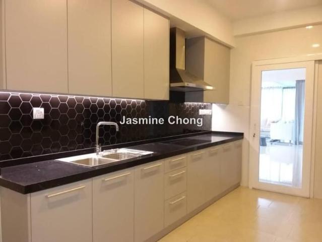 House for rent in Petaling, Damansara Damai
