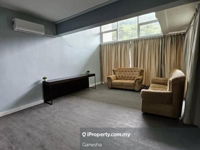 House for rent in Petaling, Damansara Damai