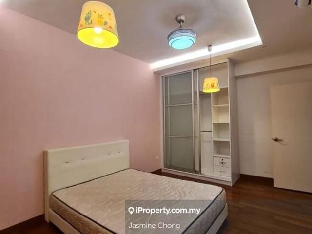 House for rent in Petaling, Damansara Damai
