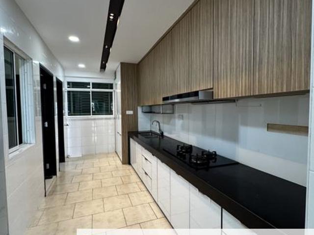 Condominium for sale in Petaling, Damansara Damai
