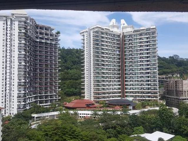 Condominium for rent in Petaling, Damansara Damai
