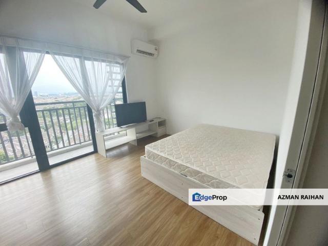 Condominium for rent in Petaling, Subang Jaya