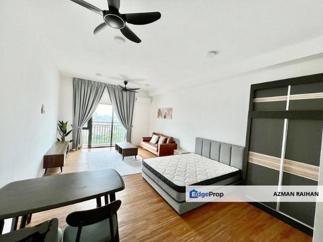 Condominium for rent in Petaling, Subang Jaya