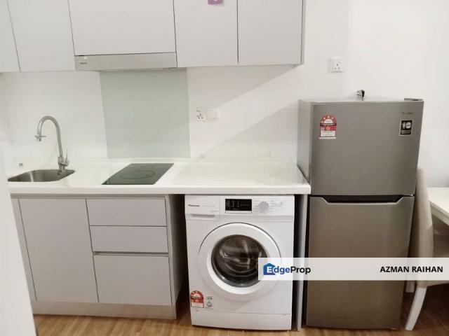 Condominium for rent in Petaling, Subang Jaya