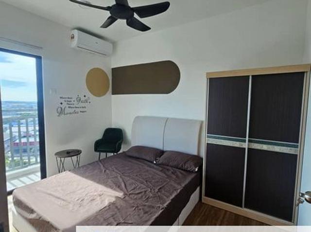 Condominium for rent in Petaling, Subang Jaya