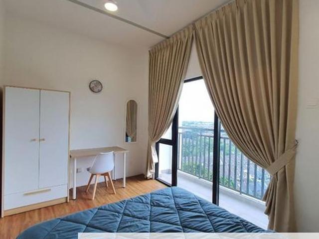 Condominium for rent in Petaling, Subang Jaya