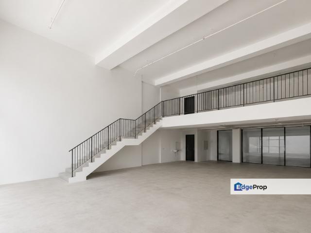 Warehouse for sale in Port Klang, Selangor