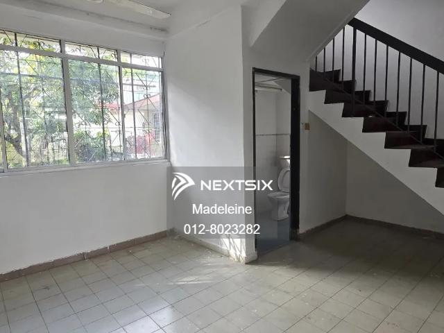 Warehouse for sale in Kinabalu, Sabah