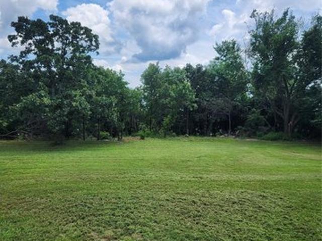 Land for sale in Skiatook, Oklahoma