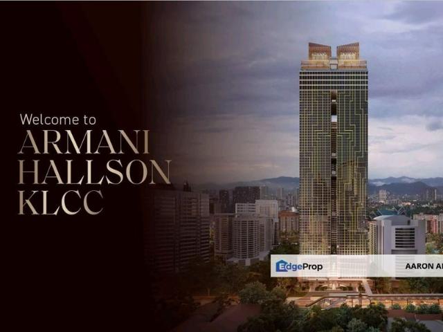Condominium for sale in Kampung Paya, Kuala Lumpur