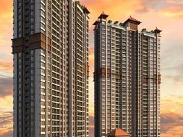 Condominium for sale in Putrajaya