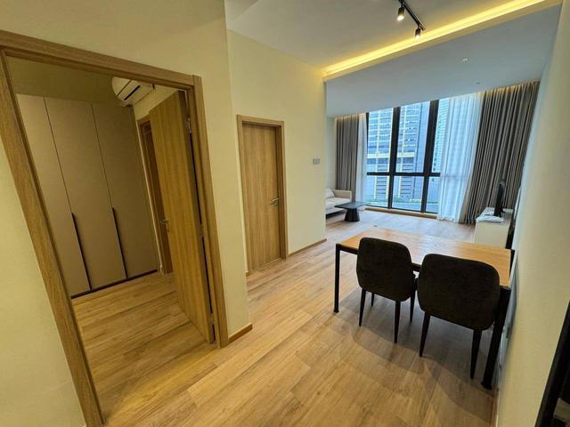 Serviced Residence for rent in Country Heights Damansara, Kuala Lumpur