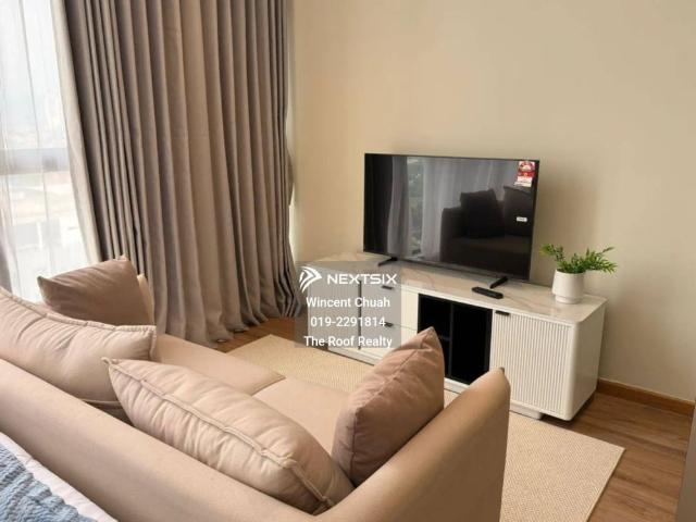 Apartment for rent in Country Heights Damansara, Kuala Lumpur