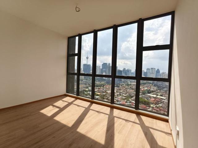Serviced Residence for sale in Country Heights Damansara, Kuala Lumpur