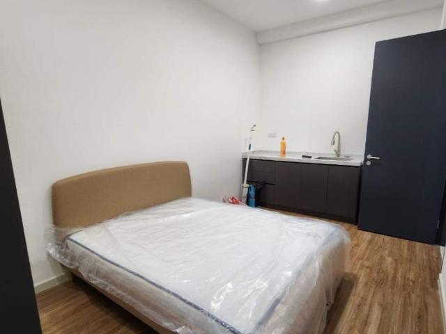 Room for rent in Country Heights Damansara, Kuala Lumpur