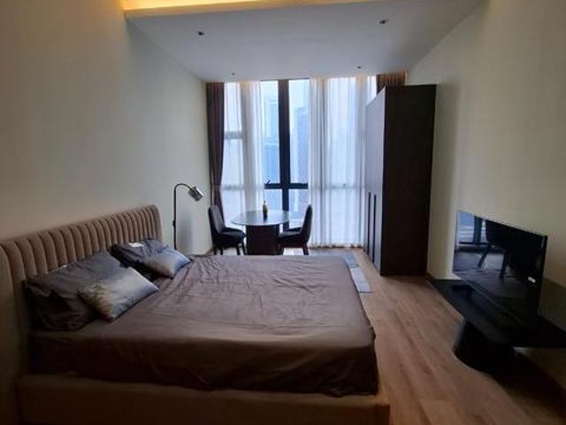 Serviced Residence for rent in Country Heights Damansara, Kuala Lumpur
