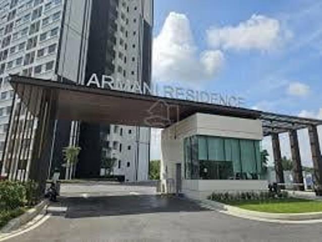 Condominium for rent in Cheras, Kuala Lumpur