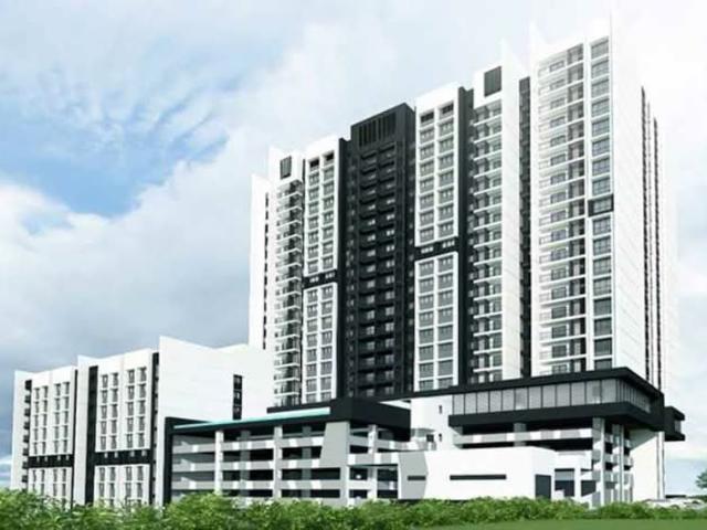 Room for rent in Cheras, Kuala Lumpur
