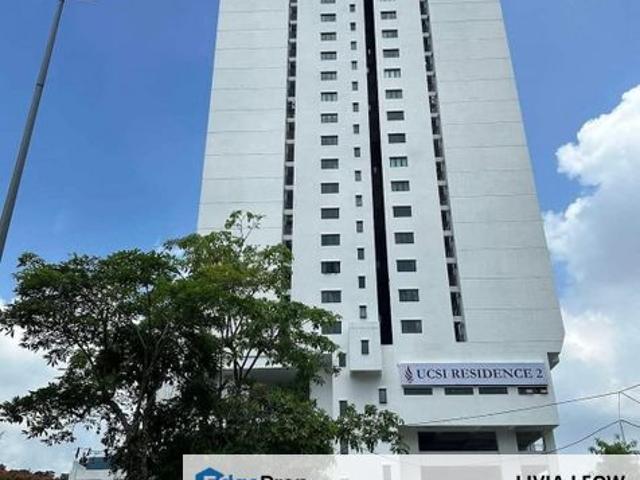 Condominium for sale in Country Heights Damansara, Kuala Lumpur