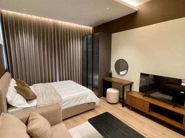 Serviced Residence for rent in Country Heights Damansara, Kuala Lumpur
