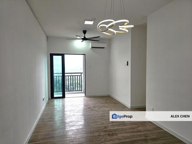 Condominium for rent in Kajang, Langat