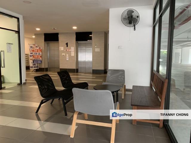 Condominium for sale in Kajang, Langat