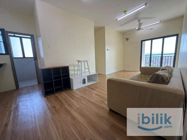 Room for rent in Kajang, Langat