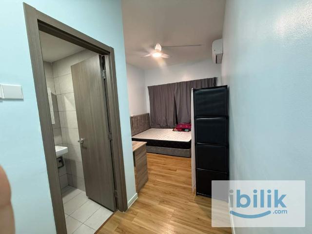 Room for rent in Kajang, Langat