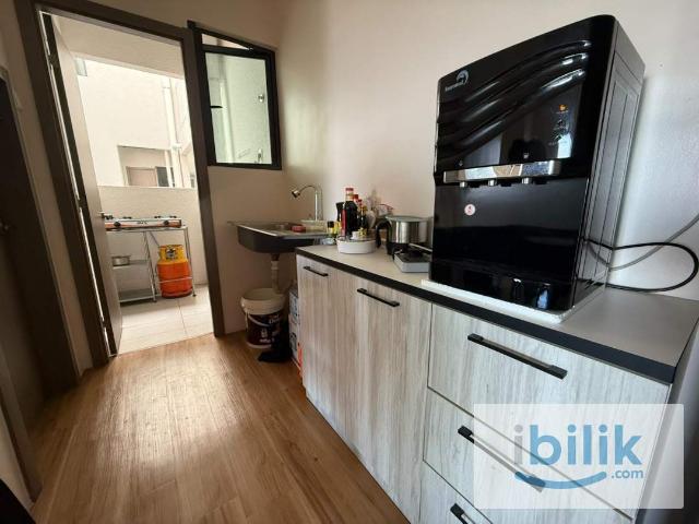Room for rent in Kajang, Langat